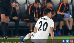 Asensio Bakal Absen di Final Piala Dunia Antarklub Malam Ini - JPNN.com
