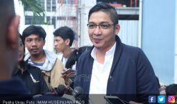 Pasha Ungu: Lebih Enak Jadi Pejabat Daripada Vokalis - JPNN.com