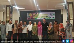 Polbangtan Medan Promosikan Enterpreunership Kopi - JPNN.com