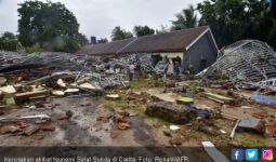 Update Korban Tsunami Selat Sunda: 222 Korban Meninggal - JPNN.com