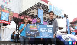 Program Halo Blibli Berhasil Tarik Minat Kalangan Milenial - JPNN.com