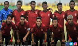 PSMP Kena Sanksi, Format Liga 2 Tunggu Pekan Depan - JPNN.com