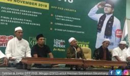 DPP PKB Tahlilan Untuk Herman Seventeen, Cak Imin Kehilangan - JPNN.com
