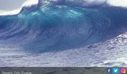 Peringatan Dini BMKG Soal Potensi Bahaya Tsunami Nontektonik - JPNN.com