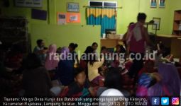 Korban Tsunami di Lampung Selatan, 7 Meninggal Dunia - JPNN.com