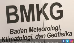 BMKG: Jangan Percaya Isu Hoaks Gempa Besar - JPNN.com