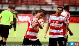 Alasan Bayu Gatra Pilih Berlabuh ke PSM Makassar - JPNN.com