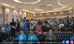 Ketum KNPI Terpilih Mendukung Program Pemerintahan Jokowi - JPNN.com