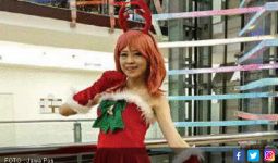 Adu Gaya Cosplay dan Coswalk - JPNN.com