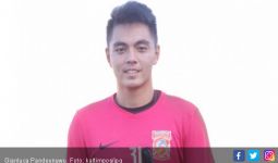Cuma Sekali Main Musim Lalu, Gianluca Tak Sabar Berkompetisi - JPNN.com