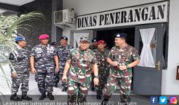 Fakta Di Balik Kabar Pembajakan Kapal Pan Marine di Madura - JPNN.com