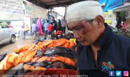 DVI Polri Identifikasi 321 Jenazah Korban Tsunami Banten - JPNN.com