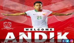 Perkiraan Formasi Impian Madura United, Mengerikan! - JPNN.com
