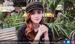 Perjalanan Karier Dylan Sahara, Istri Ifan Seventeen - JPNN.com