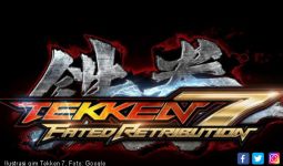 Gim Tekken 7 Akan Masuk ke Nintendo Switch, Asal.. - JPNN.com