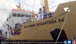 Pelni Siapkan Kapal Angkut Bantuan untuk Korban Tsunami - JPNN.com