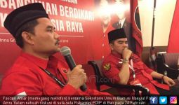 Awas, Gambar Kiai Dahlan Dicatut untuk Sudutkan Jokowi - JPNN.com