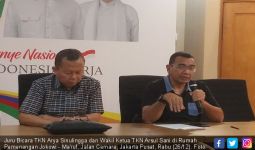 Tim Jokowi: Pendiri PAN Lihat Banyak Penyimpangan di Oposisi - JPNN.com