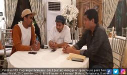 Glenn Fredly: Miniatur Indonesia Hadir di Kediaman Bang Ara - JPNN.com