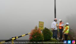 Bendungan Ciawi dan Sukamahi Bentengi Jakarta dari Banjir - JPNN.com