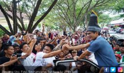 Baru Awal Tahun, Kubu Prabowo Sudah Ciptakan Tiga Hoaks - JPNN.com