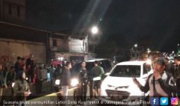Letkol Dono Dipastikan Tewas Akibat Tembakan di Pelipis - JPNN.com