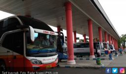 Tarif Bus Naik, Bos Terminal Bilang tak Melebihi Ketentuan - JPNN.com