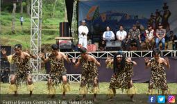 Kolaborasi Konservasi dalam Festival Gunung Ciremai 2018 - JPNN.com