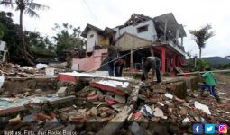 Warga Kabupaten Bogor Diimbau Waspada Gempa - JPNN.com