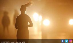 Joging 15 Menit Sehari Bisa Mengurangi Risiko Depresi - JPNN.com