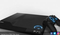 Sony PS5 Diprediksi Akan Lahir dengan Dukungan Grafis 4K - JPNN.com