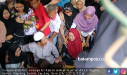 Fitri Sempat Live Instagram Sebelum Diterjang Tsunami Banten - JPNN.com