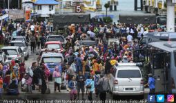 1 Jam Sebelum Tsunami, Allah Beri Tanda Buat Warga Sebesi - JPNN.com