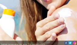 4 Tips Memilih Sunscreen yang Tepat Bagi Kulit Berminyak - JPNN.com