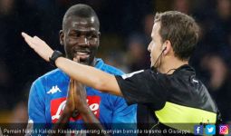 Buntut Laga Lawan Napoli, Inter Milan Dapat Hukuman Berat - JPNN.com