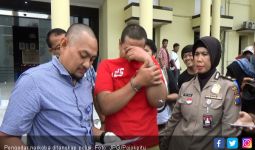 Kurang Uang Tebus Sabu, Eks Pacar Syahrini Gadaikan Cincin - JPNN.com