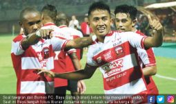 Bakal Merapat ke Borneo FC, Bayu Gatra: Doakan yang Terbaik - JPNN.com