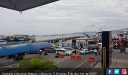 Penumpang Kapal Ferry Wajib Bawa Surat Hasil Negatif Covid-19 - JPNN.com
