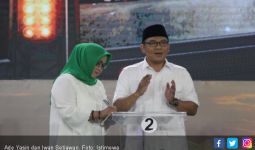 Legitimasi Bupati Bogor Dipertanyakan, 26 Anggota DPRD Absen - JPNN.com
