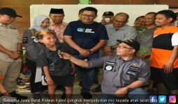 Ridwan Kamil Kirim Tim untuk Bantu Korban Tsunami Banten - JPNN.com
