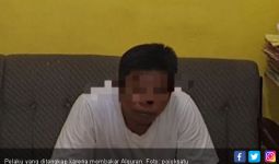 Pelaku Pembakar Alquran di Langkat Ditangkap Polisi - JPNN.com