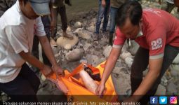 Jenazah Selvia Akhirnya Ditemukan di Sungai Lematang - JPNN.com
