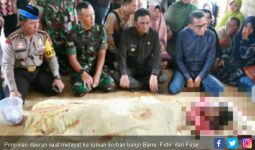 Korban Banjir di Barru Ditemukan Tewas Berpegangan Tangan - JPNN.com