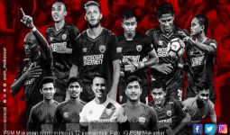 PSM Makassar Berburu Dua Kiper Usai Lepas Syaiful dan Imam - JPNN.com