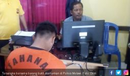 Oknum Tenaga Honorer Ikut Ditangkap - JPNN.com