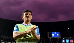 Bintang Persib Bandung Putuskan Pensiun - JPNN.com