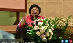 Menteri LHK Protes Konsep Aprindo soal Kantong Plastik Berbayar - JPNN.com