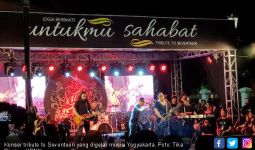 Musisi Yogyakarta Gelar Konser Persembahan untuk Seventeen - JPNN.com