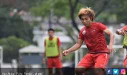 Eks Gelandang Persija Kembali ke Pelukan Borneo FC - JPNN.com