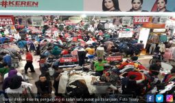 Waspada Diskon Abal-abal Jelang Tutup Tahun - JPNN.com